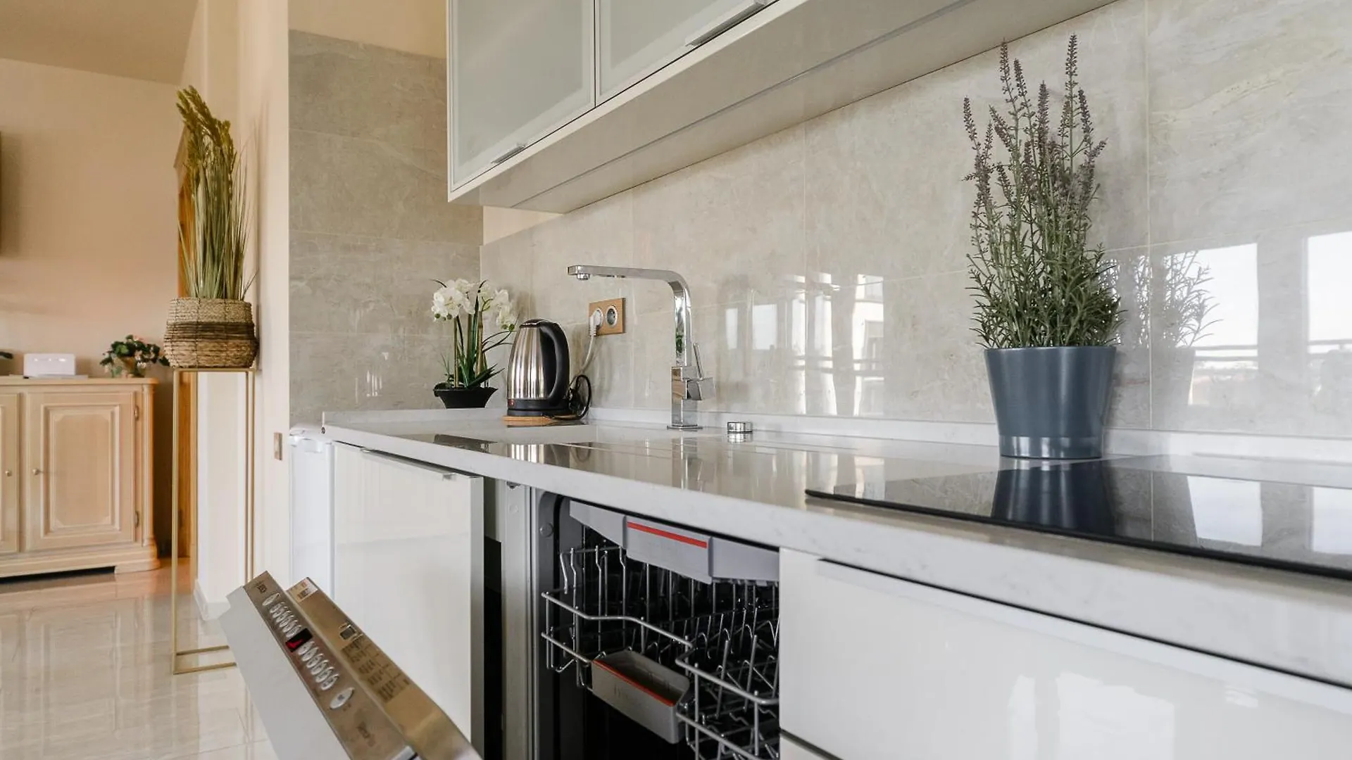 Lumina Premium Apart Near Mennica Residence Warsaw 0*,